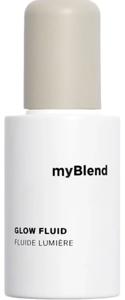 Glow Fluid