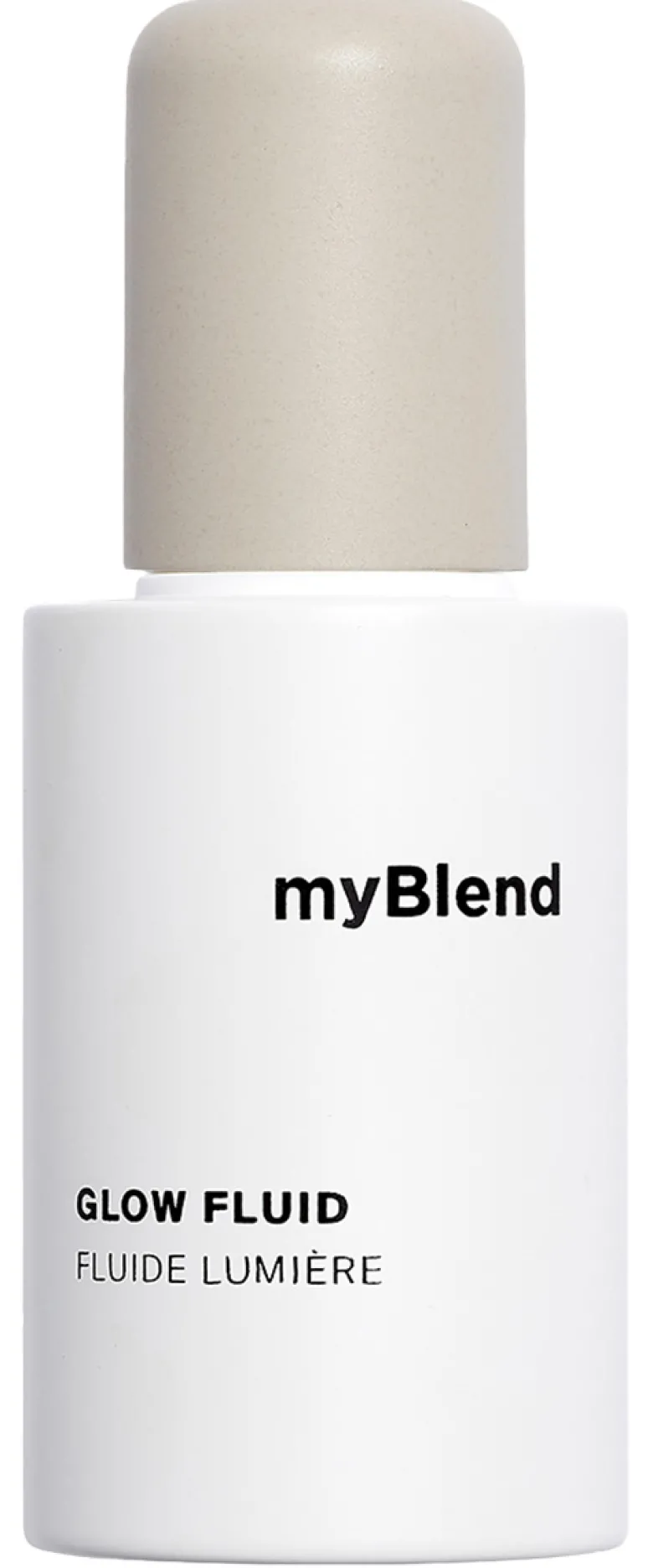 Glow Fluid