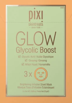 Glow Glycolic Boost