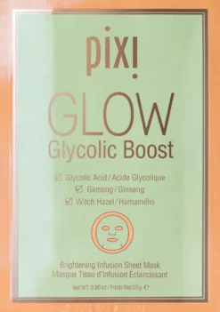 Glow Glycolic Boost