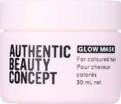 Glow Mask