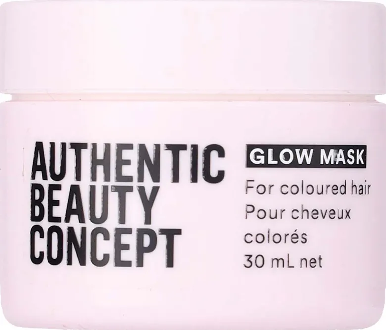 Glow Mask