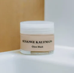 Glow Mask