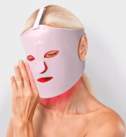 GLOW MASK