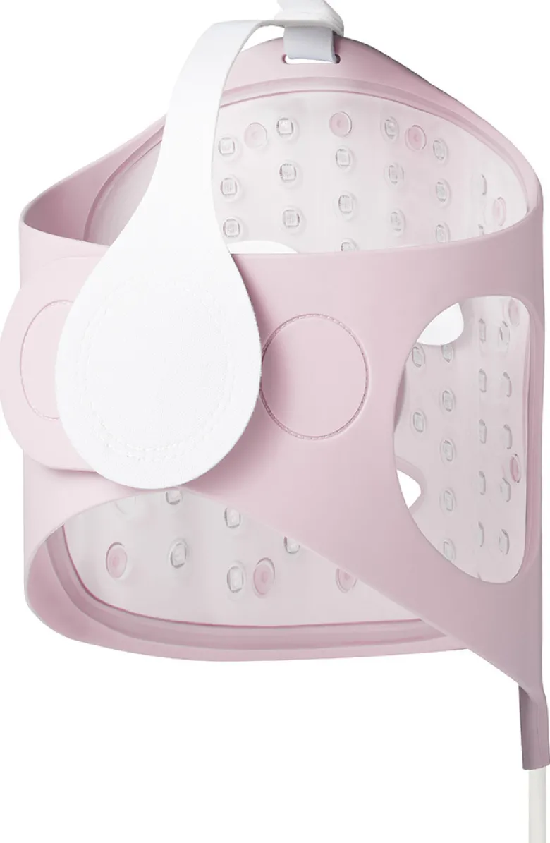 GLOW MASK