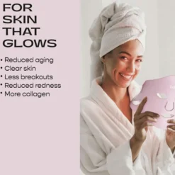 GLOW MASK