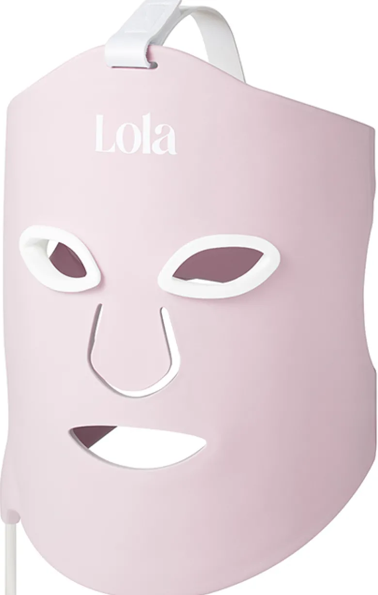 GLOW MASK