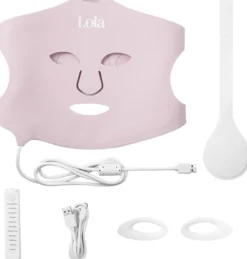 GLOW MASK