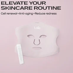 GLOW MASK