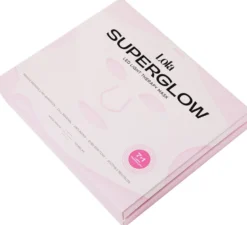 GLOW MASK