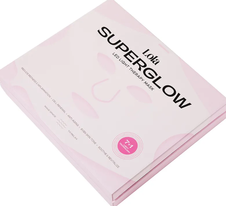 GLOW MASK