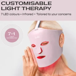 GLOW MASK