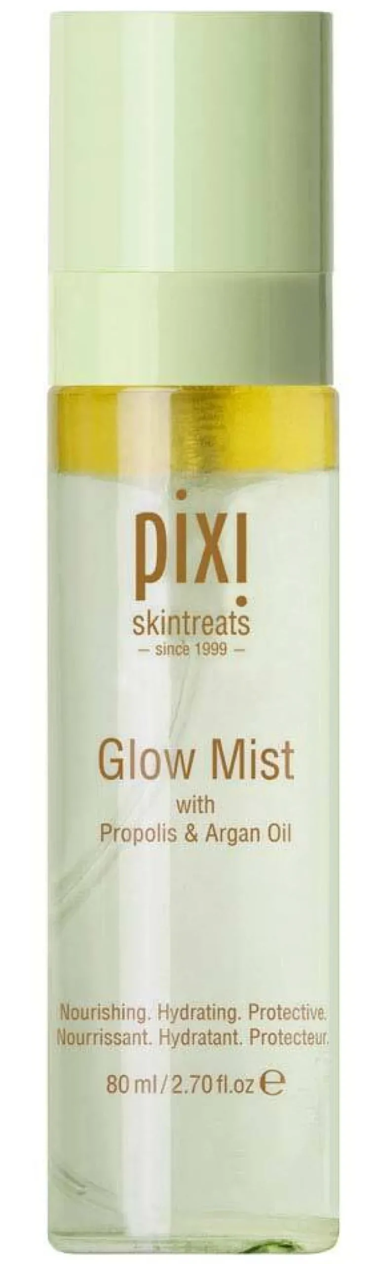 Glow Mist