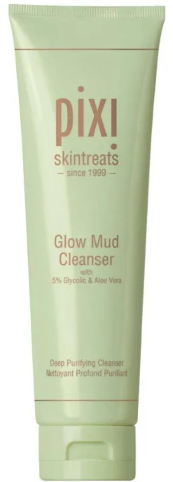 Glow Mud Cleanser