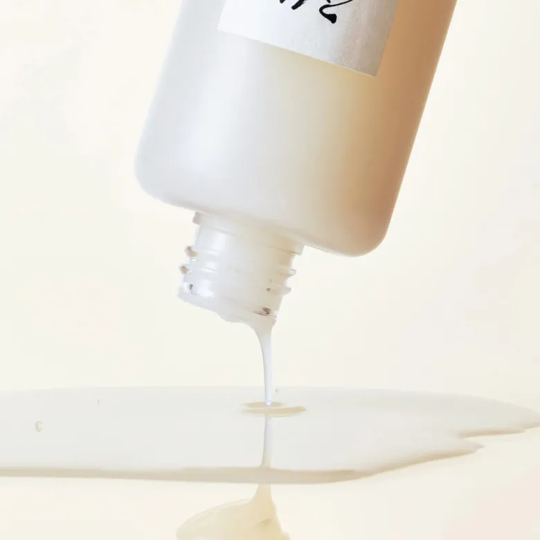 Glow Replenishing Rice Milk