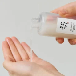 Glow Replenishing Rice Milk