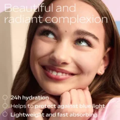 Glow Right Face Serum