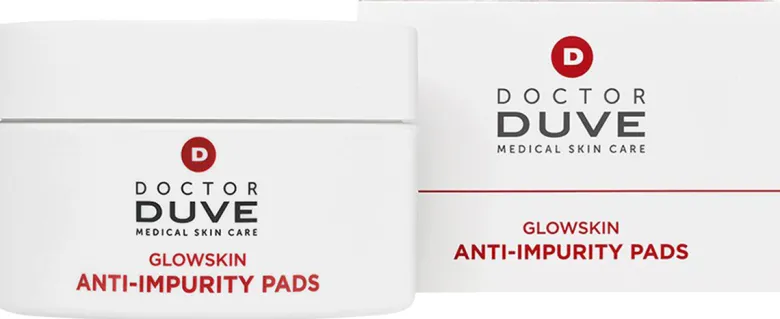 Glowskin Anti-Impurity Pads