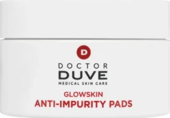Glowskin Anti-Impurity Pads