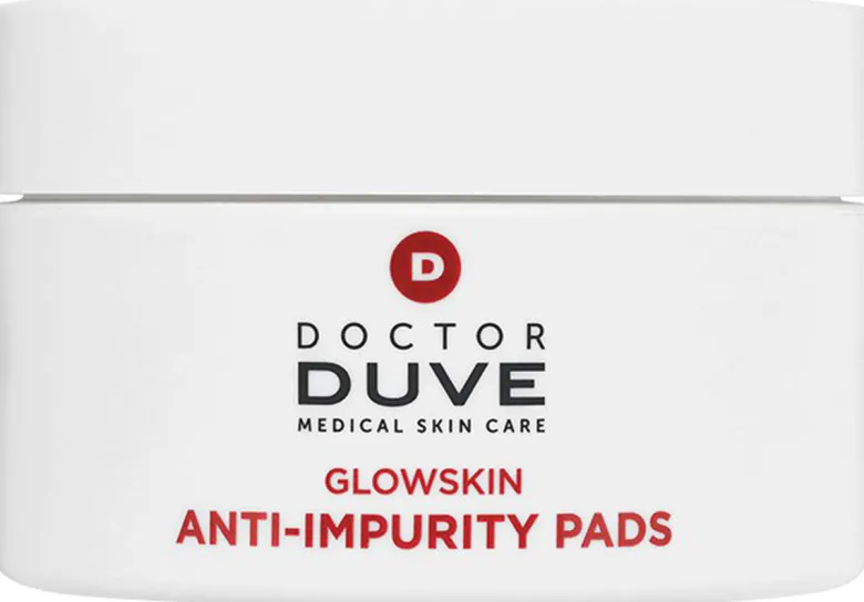 Glowskin Anti-Impurity Pads