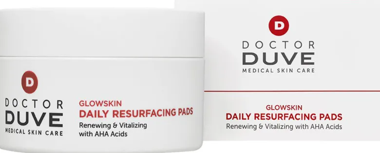 Glowskin Resurfacing Pads