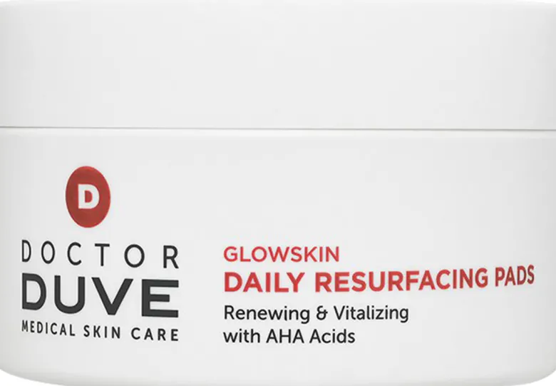 Glowskin Resurfacing Pads