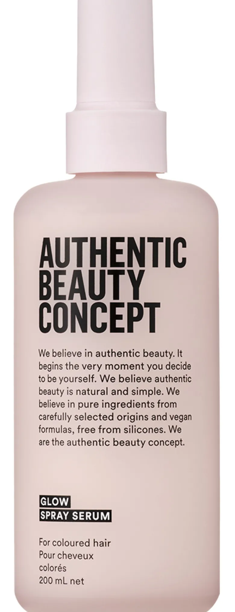 Glow Spray Serum
