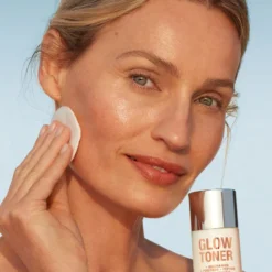 GLOW TONER