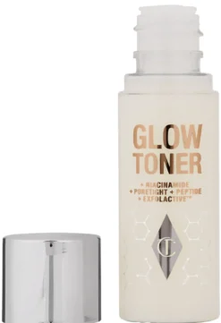 GLOW TONER