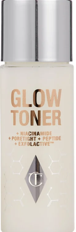 GLOW TONER