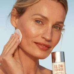 GLOW TONER