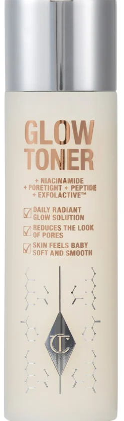 GLOW TONER