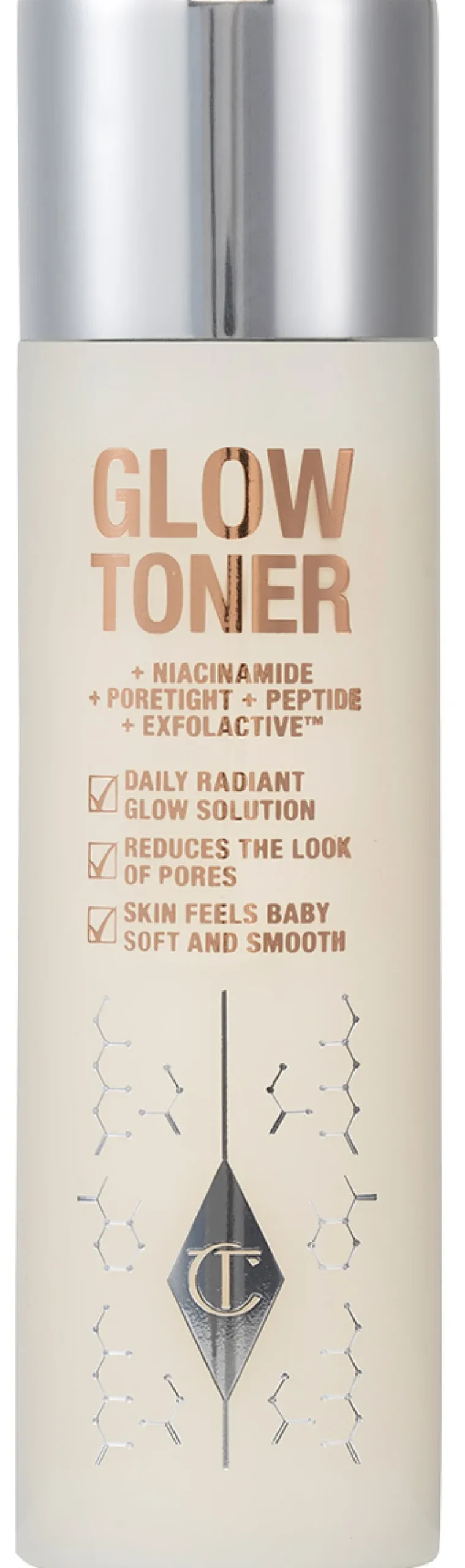 GLOW TONER