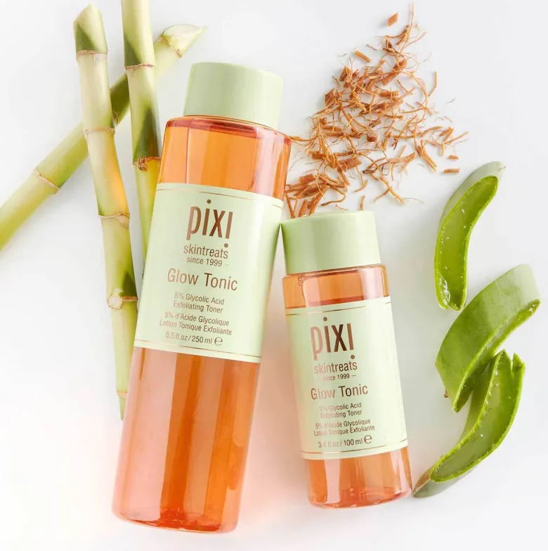 Glow Tonic