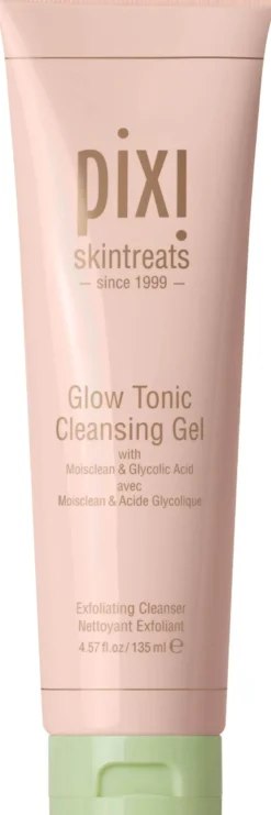 Glow Tonic Cleansing Gel