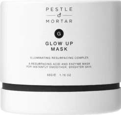 Glow Up Mask