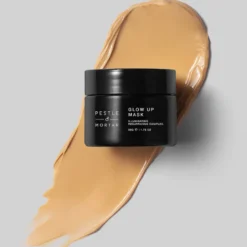 Glow Up Mask