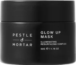 Glow Up Mask