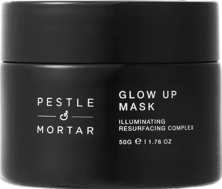 Glow Up Mask