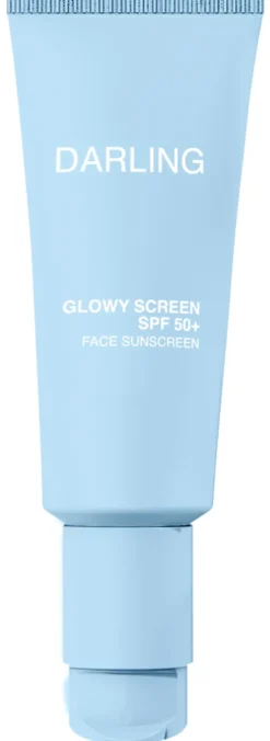 Glowy Screen SPF 50+