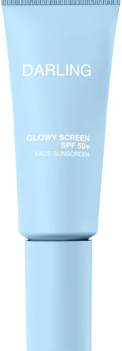 Glowy Screen SPF 50+