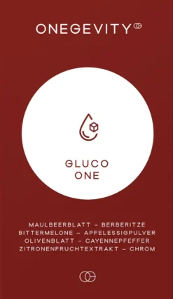 Gluco One