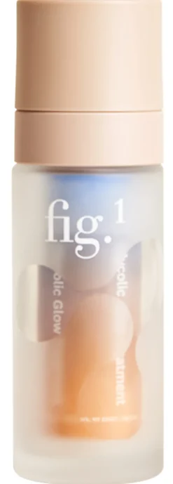 Glycolic Glow Serum