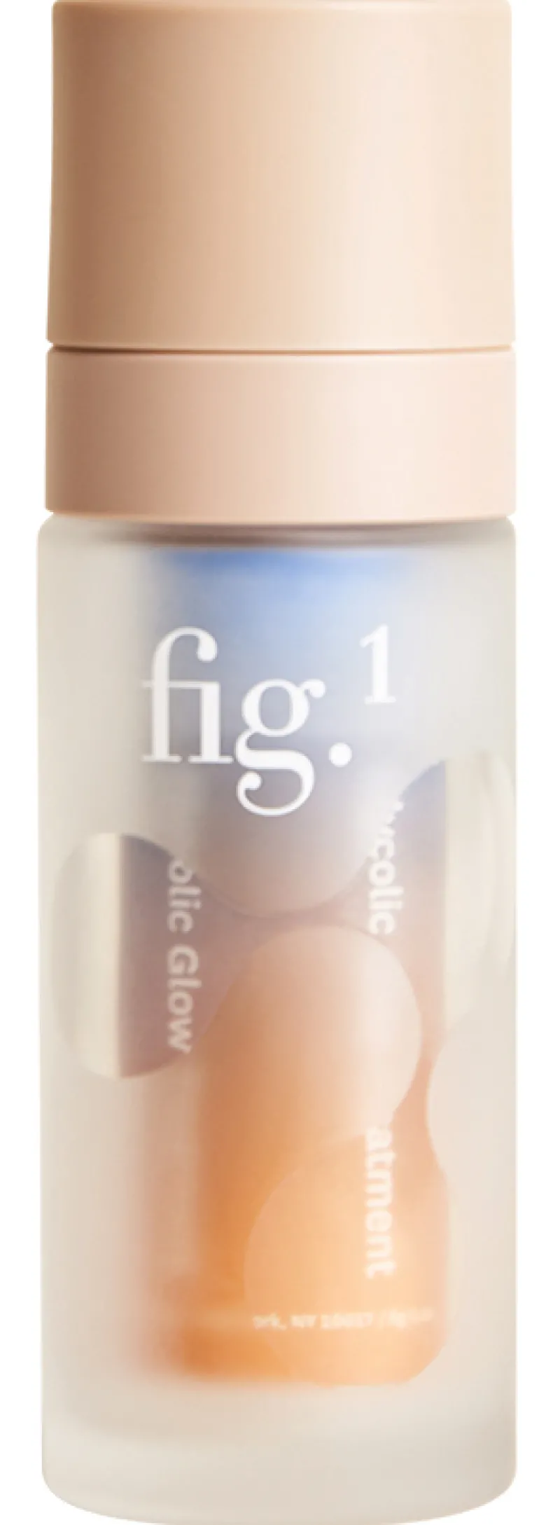 Glycolic Glow Serum