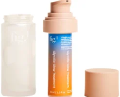 Glycolic Glow Serum