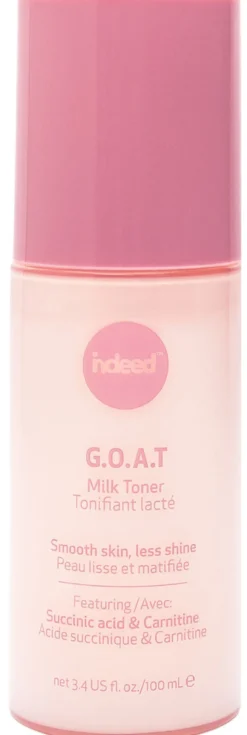 G.O.A.T Milk Toner