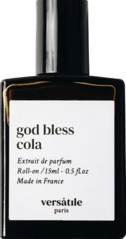 GOD BLESS COLA