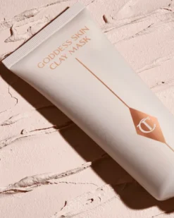 GODDESS-SKIN CLAY MASK