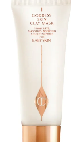 GODDESS-SKIN CLAY MASK