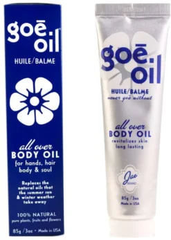 Goe Oil